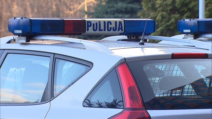Policja zatrzymała członków grupy wyłudzającej VAT. Oszukali Skarb Państwa na blisko 3,5 mln zł