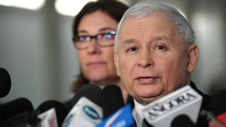 Sondaż: PiS umacnia się na prowadzeniu, nurkowanie Nowoczesnej