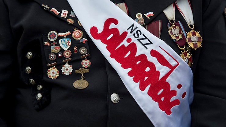 Związkowcy przeciwko protestom "Solidarności"