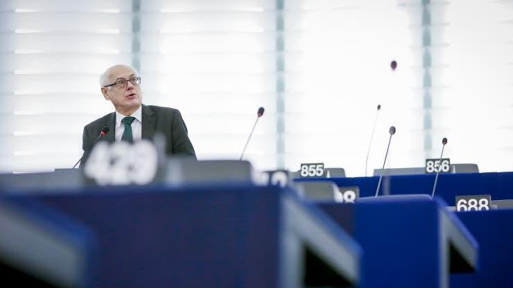 Europoseł PiS: działalność Jugendamtów to temat na europejską debatę