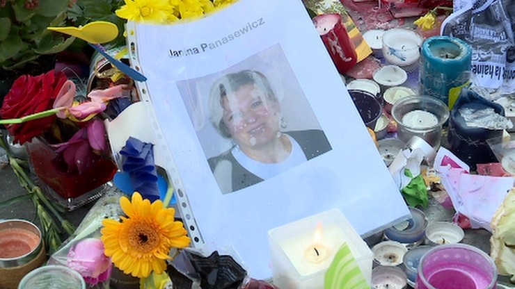 W Brukseli pożegnano Polkę, która zginęła w zamachach