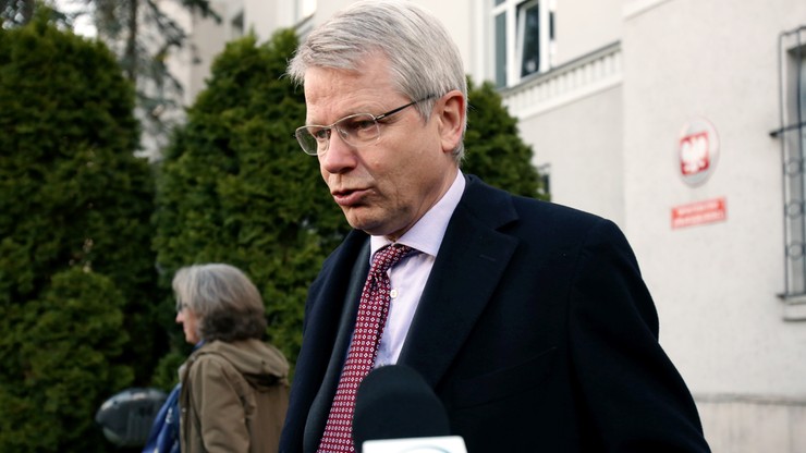 Drugi dzień wizyty Komisji Weneckiej w Polsce. W planach m.in. spotkanie z Kamińskim i RPO