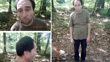 25-07-2017 06:44 Trwają poszukiwania mężczyzny, który piłą łańcuchową zaatakował przechodniów w Szwajcarii