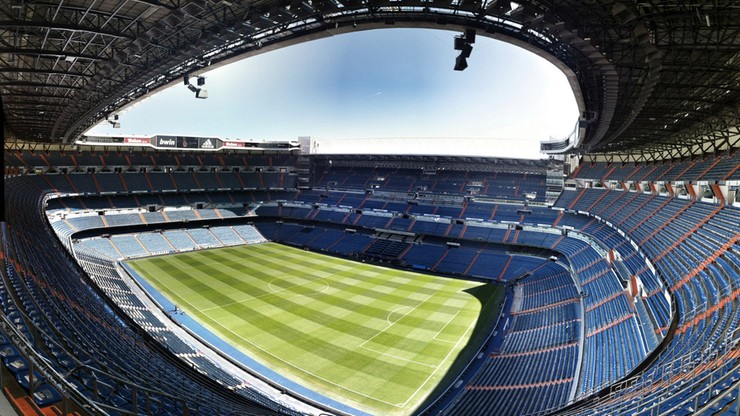 El Clasico pod specjalnym nadzorem. "Będziemy kontrolować nawet kanapki"