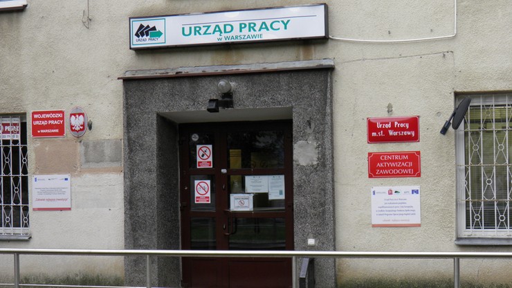 Stopa bezrobocia w sierpniu wyniosła 7,1 proc. Rafalska: nie wpadamy w euforię