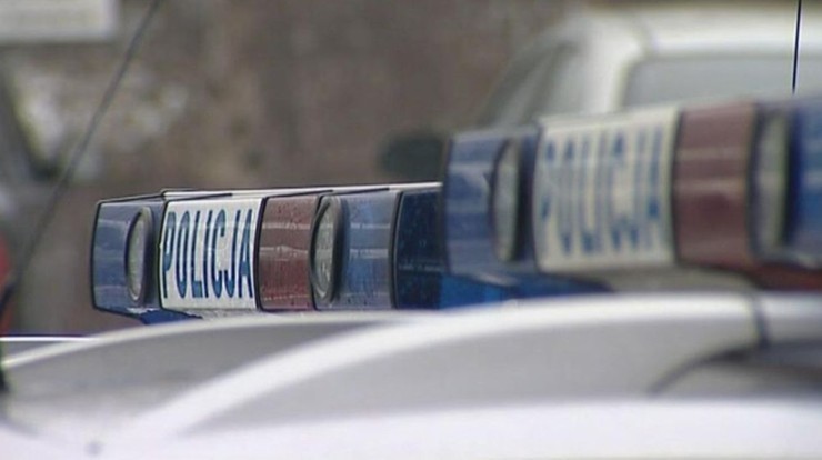 Dokonali ośmiu przestępstw w ciągu doby. Grozi im do 12 lat więzienia