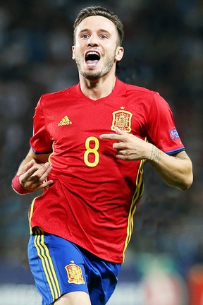 2017-06-29 Niemcy - Hiszpania w finale UEFA EURO U21 - Polsat.pl