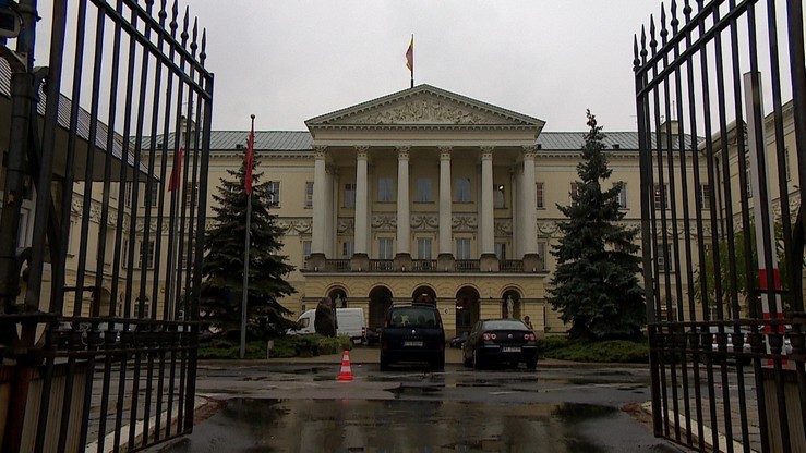 16 zakazów zgromadzeń w 7. rocznicę katastrofy smoleńskiej