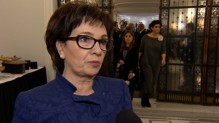 Witek: jeszcze w czwartek konsultacje ws. składu rządu. W piątek wieczorem lub w sobotę ogłosimy nazwiska