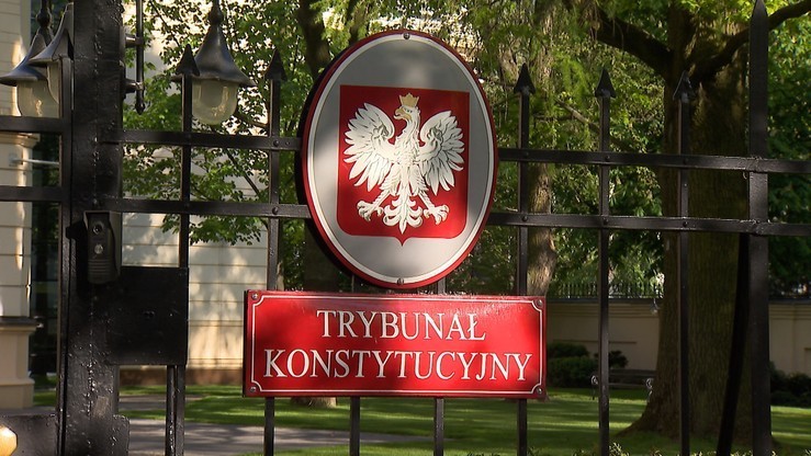 Sejmowa podkomisja zajmie się zmianami w ustawach o TK