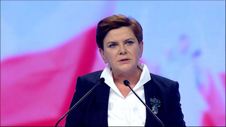 Premier o referendum edukacyjnym: wniosek wpłynął zbyt późno