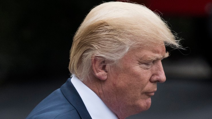 Trump zadeklarował pomoc w postawieniu przed sądem sprawców ataków w Katalonii