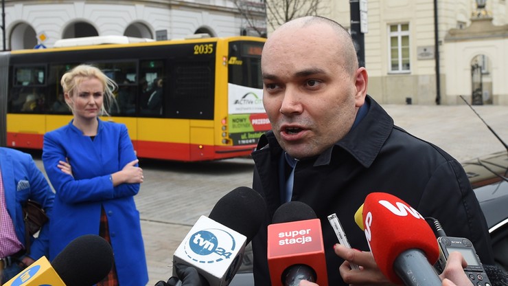 Tomasz Kalita u prezydenta. Rozmawiali o medycznej marihuanie
