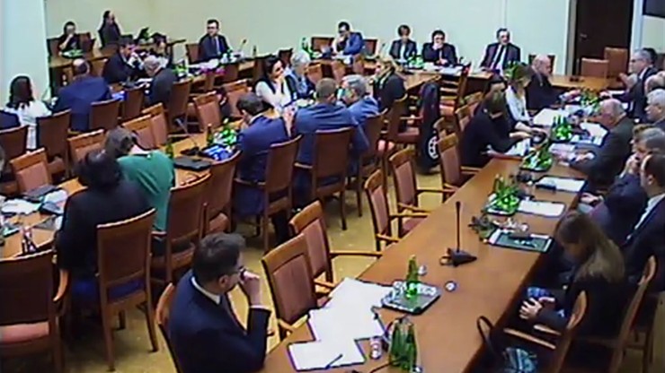 W komisji petycji spór o propozycję całkowitego zakazu aborcji