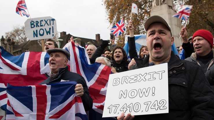 Premier Malty o Brexicie: będzie bolało