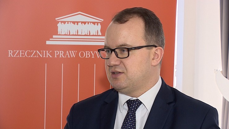 Rzecznicy praw obywatelskich i pacjenta kontrolują wieloletnie pobyty w zakładach psychiatrycznych