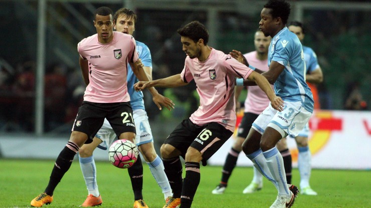 Serie A: w Palermo zmieniono trenera po raz... ósmy
