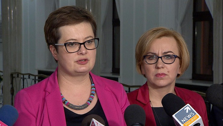 Lubnauer o rekonstrukcji: to niewiele zmienia, bo działaniami rządu dalej będzie sterował prezes PiS