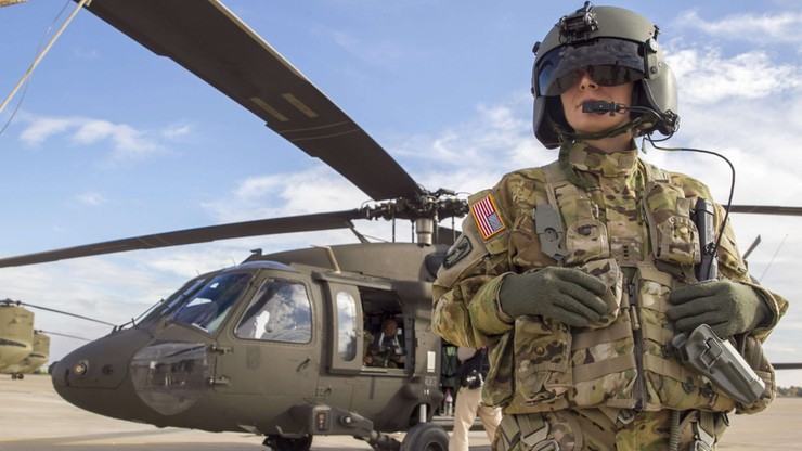 NATO rozważa rozmieszczenie w Polsce batalionu wojsk