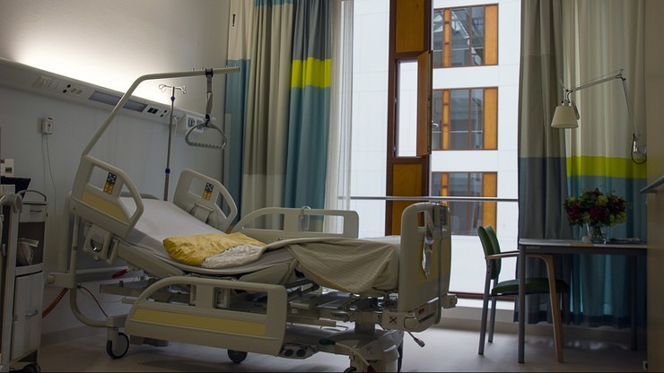 Mężczyzna umarł, bo jego tasiemiec miał raka. Naukowcy: to pierwszy taki przypadek