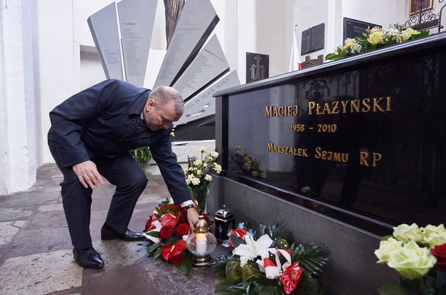 7. rocznica katastrofy smoleńskiej