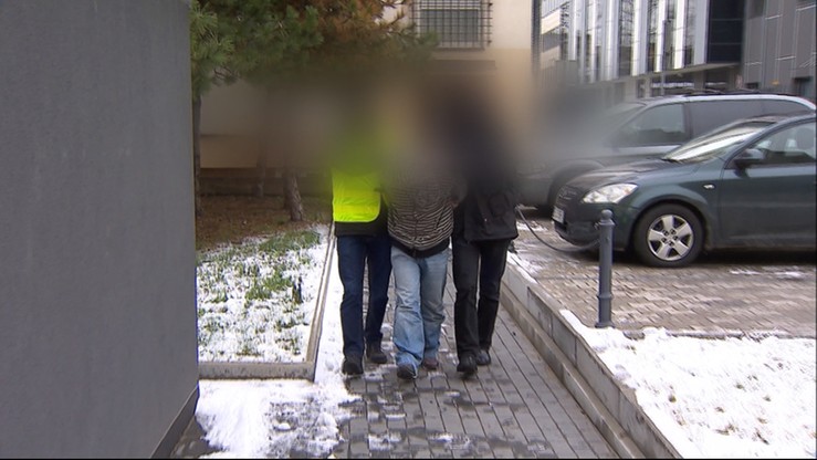 "Była ofiarą drastycznej przemocy". 33-latek usłyszał zarzut zabójstwa 4-letniej dziewczynki