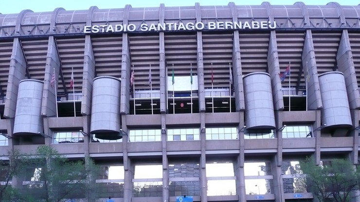 Springsteen uratował dumę "madridistas". Finał Pucharu Króla nie w Madrycie