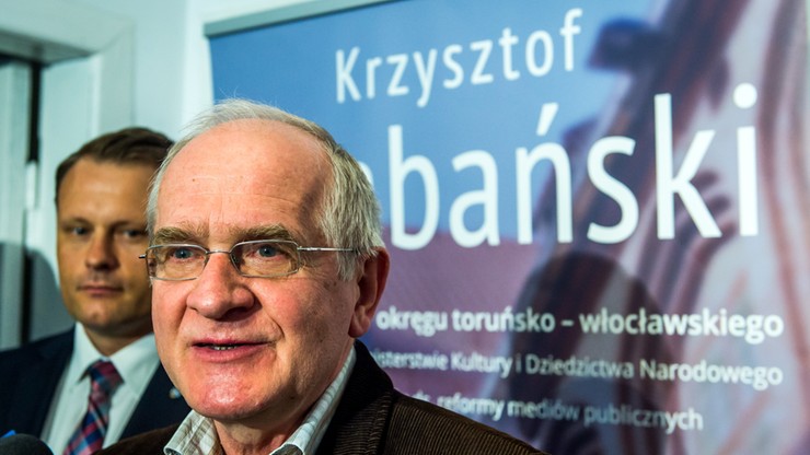 Czabański: niewykluczone obniżenie składki audiowizualnej do ok. 12 zł
