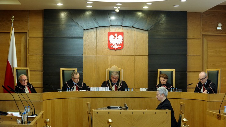 Premier: w TK kolejna odsłona teatru politycznego