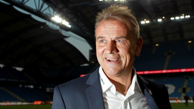 Nice 1 Liga: Kubicki trenerem Olimpii Grudziądz