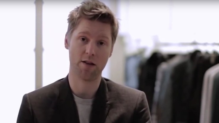 Burberry obcięło o 75 proc. pensję prezesa. Akcjonariusze niezadowoleni z wyników domu mody