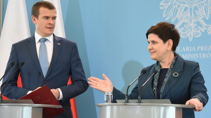 Witold Bańka przedstawicielem Europy w Komitecie Wykonawczym WADA