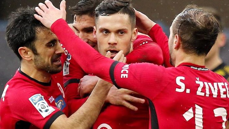 Pomocnik Piasta: Bardzo potrzebujemy punktów