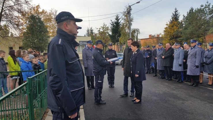 "Fałszerstwo jak »lub czasopisma«" - mundurowi emeryci o projekcie dezubekizacji