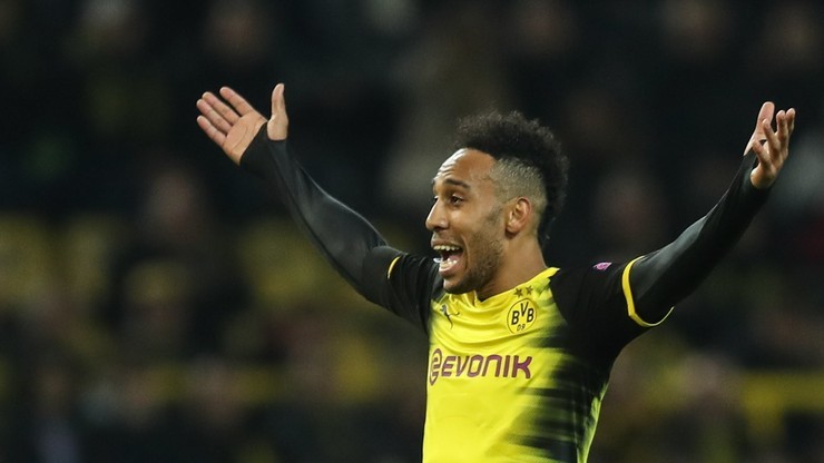 Salah, Mane i Aubameyang kandydatami do tytułu piłkarza roku w Afryce