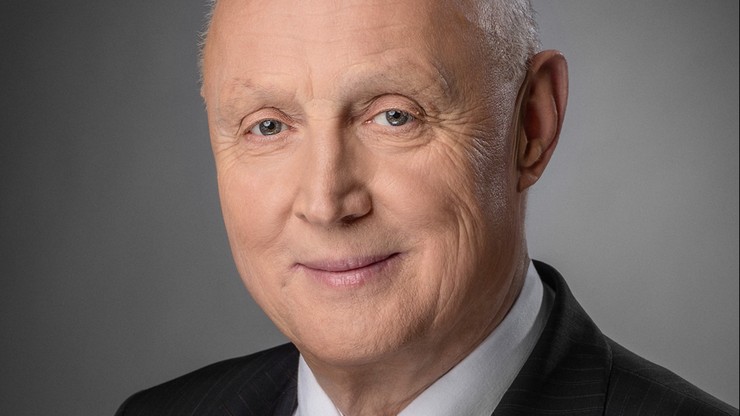Wojciech Jasiński ponownie prezesem PKN Orlen. Będą zmiany w zarządzie spółki