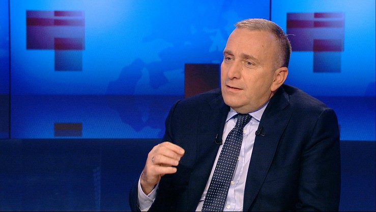 Schetyna: żal, że nie ma wspólnych obchodów 11 listopada. Zabrakło inicjatywy prezydenta