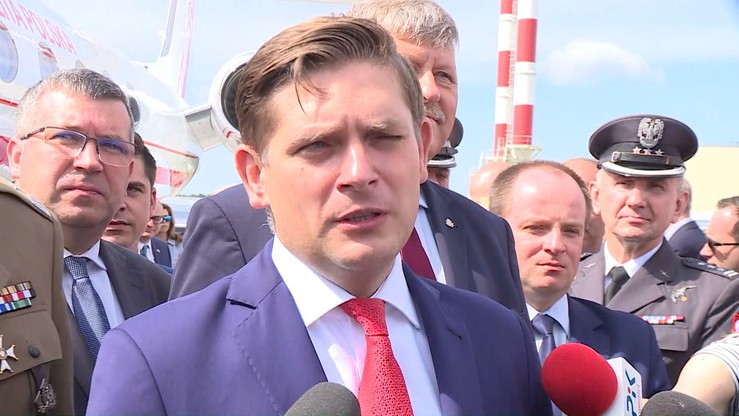 Sejm nie wyraził zgody na uchylenie immunitetu Kownackiemu