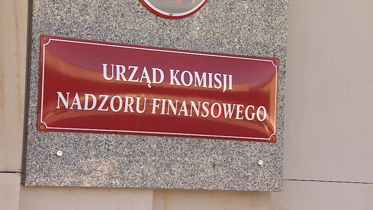 Wszczęto postępowanie sprawdzające ws. cyberataku na KNF