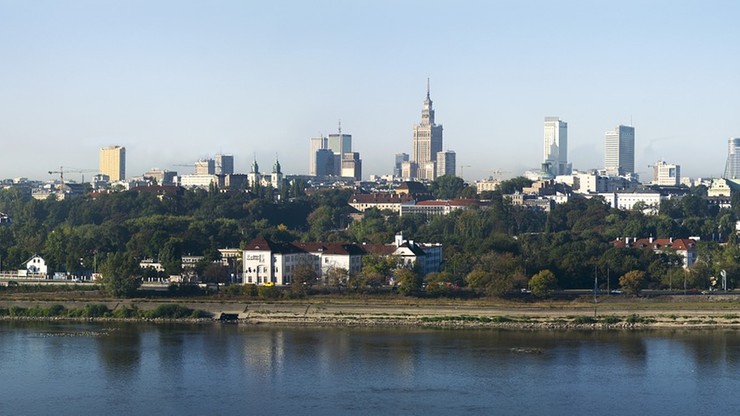 Odra i Wisła do 2020 r. międzynarodowymi szlakami żeglugowymi. Rząd zajmie się projektem Prawa wodnego