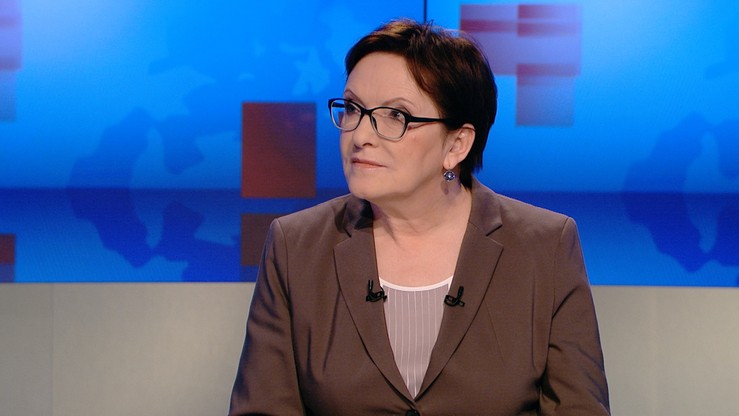 Kopacz: strona rządowa stawia swoje ambicje ponad dobro dzieci