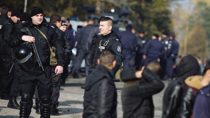 Bułgarski rząd rozpoczął odsyłanie Afgańczyków