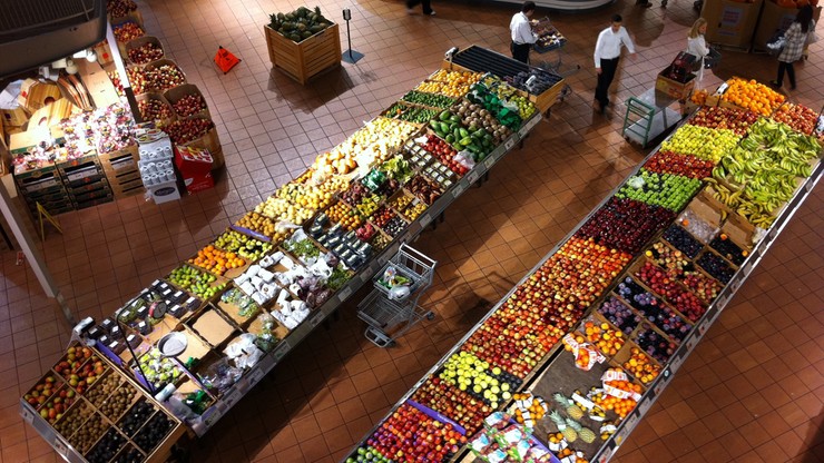 PiS: dodatkowy podatek dla hipermarketów nie spowoduje wzrostu cen