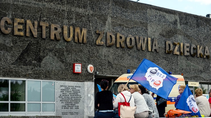 Dyrekcja CZD: zamykamy cztery oddziały