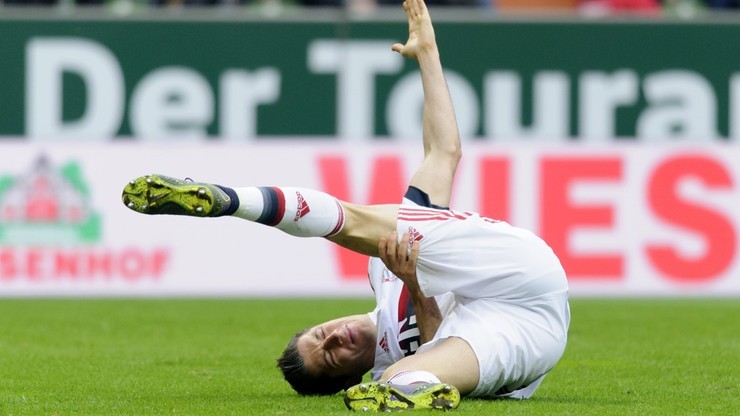 Ekspert: Sport latem jest najbardziej urazowy