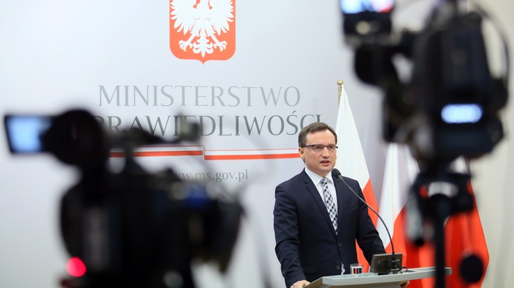Niepełnosprawny został skazany za zranienie napastnika. Ziobro wniesie kasację