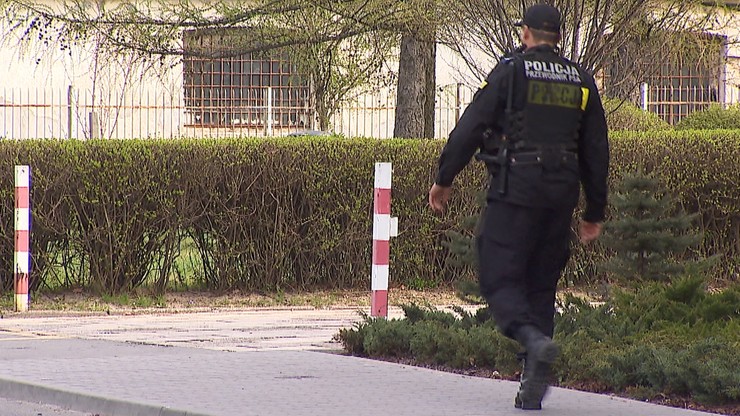 Szczuli psem, bili, żądali pieniędzy. Ujęto najagresywniejszego z uczestników napadu na Ukraińców