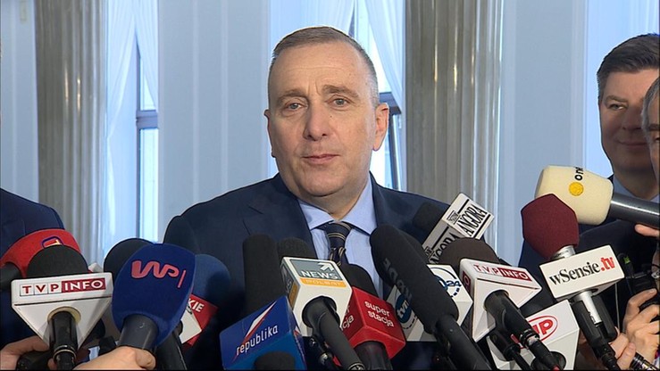 "Wierzymy, że będziecie z nami". PO apeluje o masowy udział w sobotnim Marszu Wolności