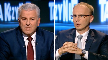 12-10-2016 23:05 "Propozycje Airbusa stwarzały ryzyko dla bezpieczeństwa Polski" – wiceminister rozwoju w programie "Tak czy Nie"