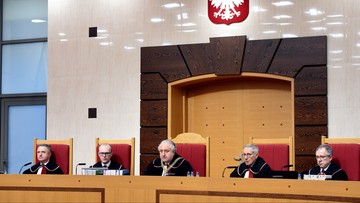 13-12-2016 16:51 Rzepliński: TK nie dał się zatrzymać, bośmy na to nie pozwolili
